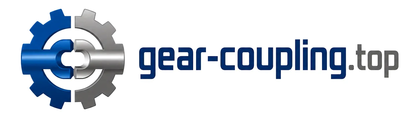 gear coupling