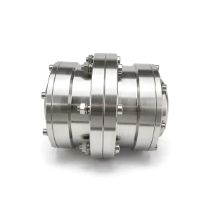 GICL1-GICL30 drum shape gear coupling