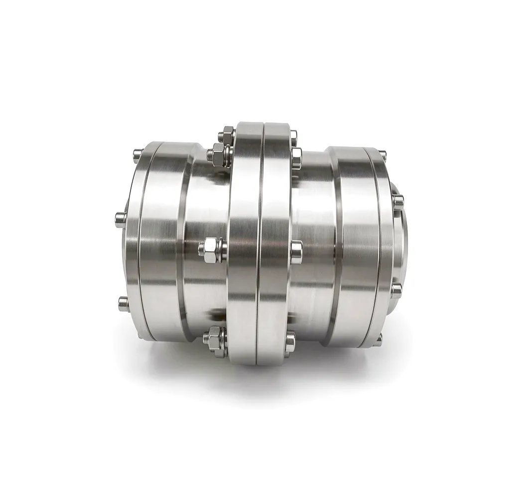 GICL1-GICL30 drum shape gear coupling 1 GICL1-GICL30 drum shape gear coupling