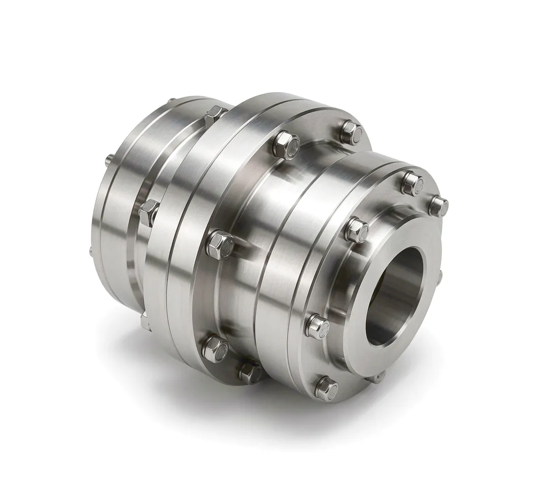 GICL1-GICL30 drum shape gear coupling 2 GICL drum shape gear coupling product view