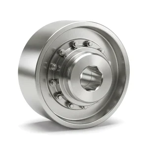 Home 2 GICL series drum shape gear coupling