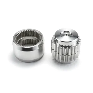 TGL Drum Shape Gear Coupling