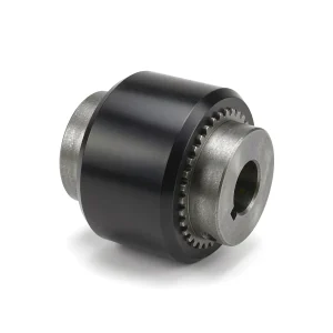 TGL Drum Shape Gear Coupling