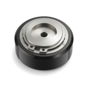 TGL Drum Shape Gear Coupling