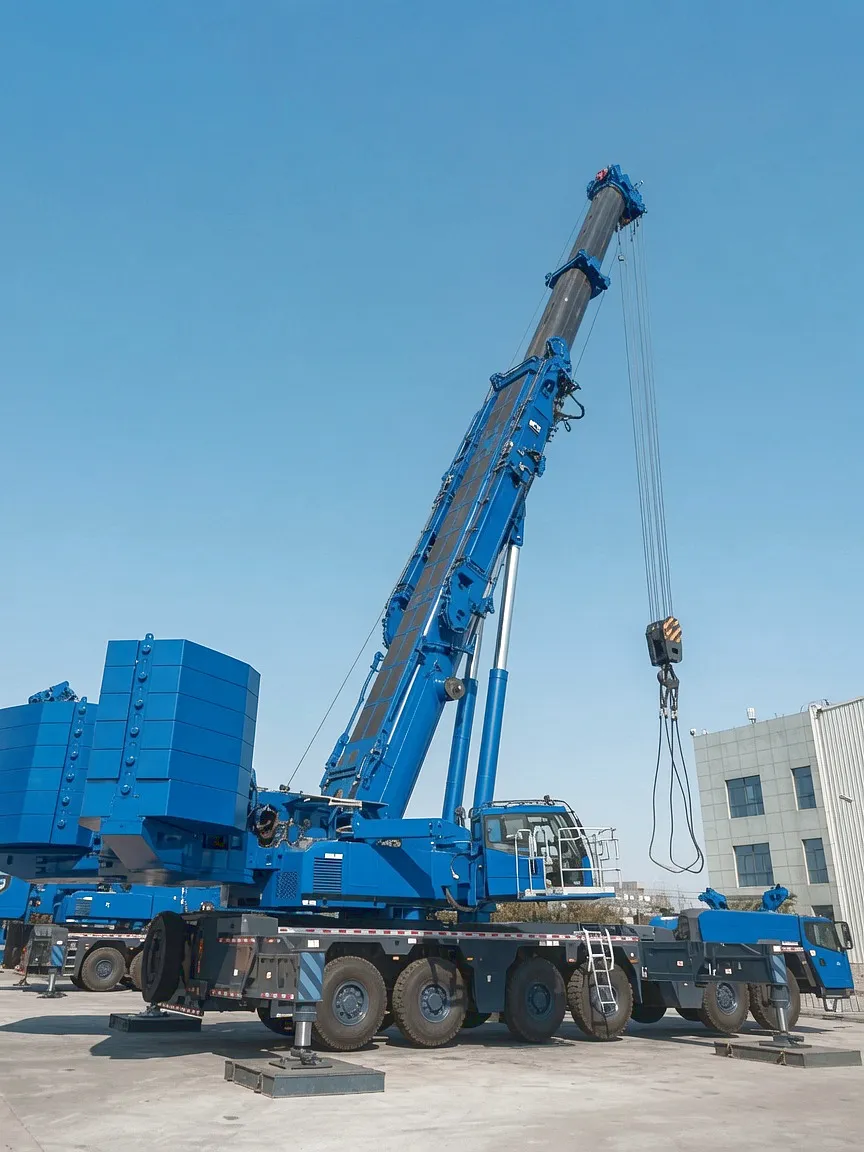 Gear coupling in steel mill overhead crane application