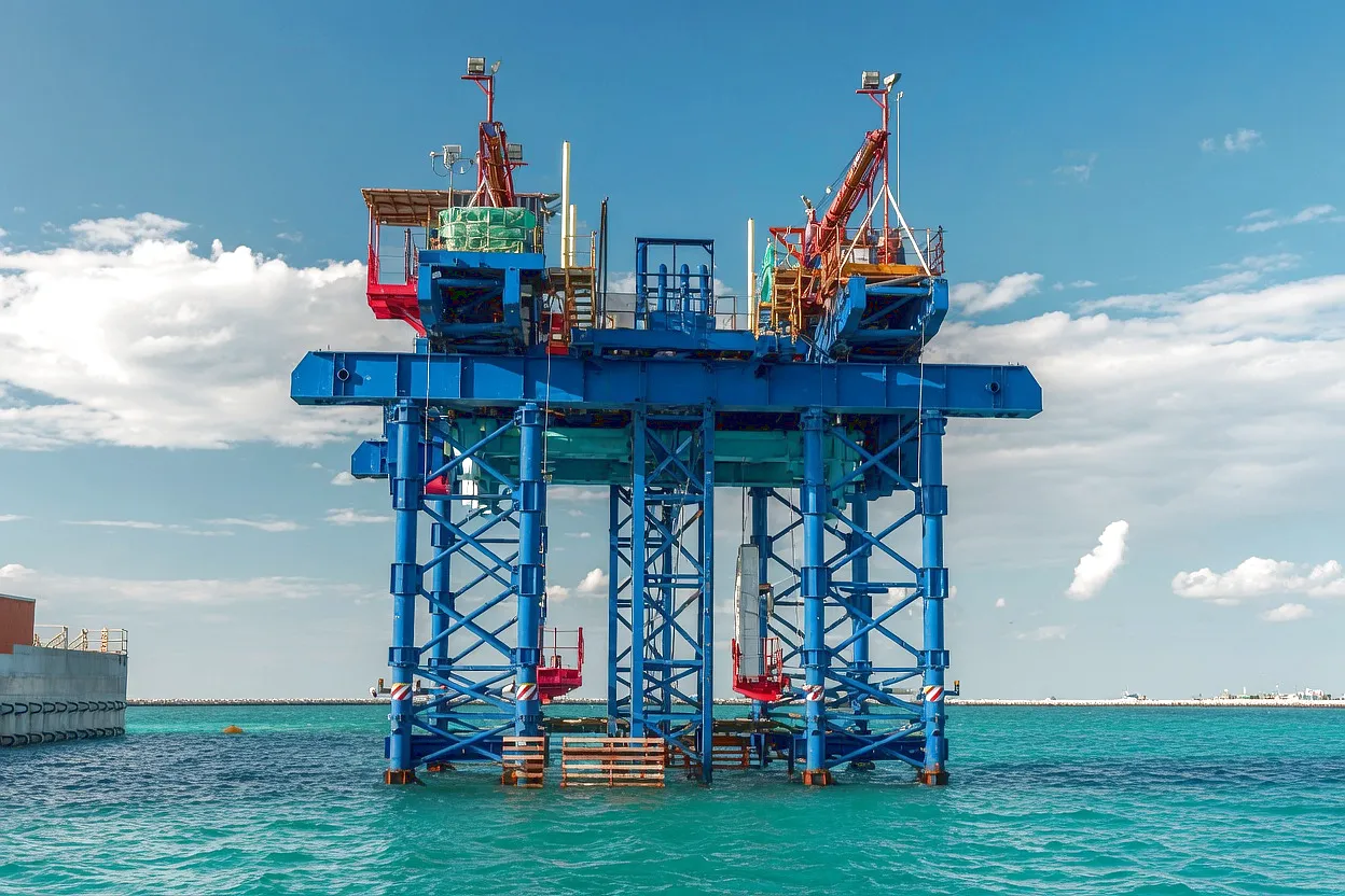 Gear Coupling for Offshore Oil Drilling Platforms: The Engineering Standard That Keeps Operations Running 4 industrial gear coupling for marine applications